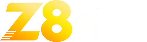 z8 slot 777 Logo