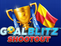 Goal Blitz Shootout