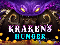 Kraken's Hunger