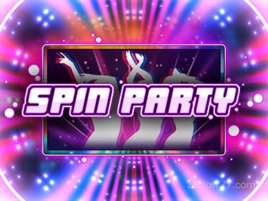 Spin Party