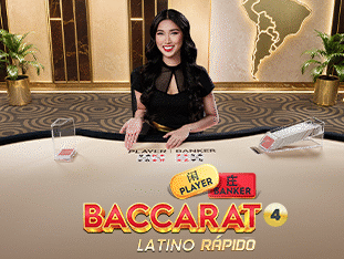 Speed Baccarat Latino 4